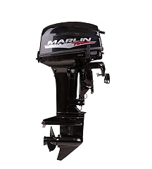 Лодочный мотор MARLIN PROLINE MP 9.9 (20) AWRL FORCE в Нефтекамске