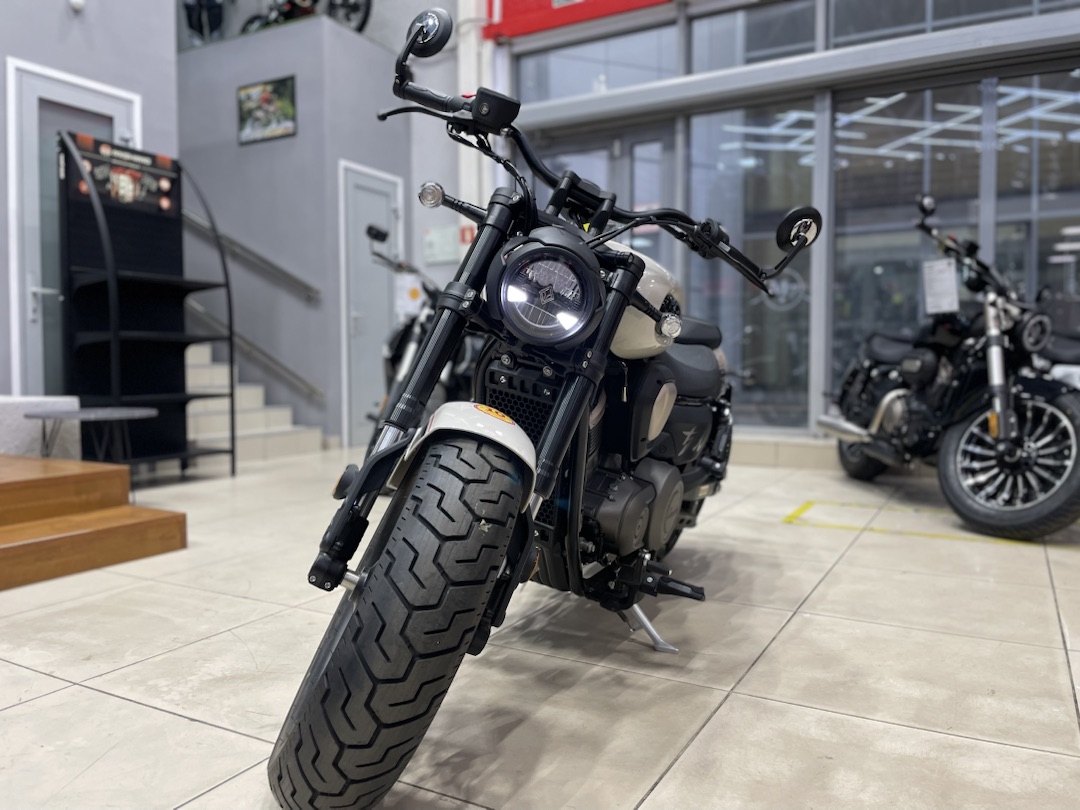 Мотоцикл Benda Chinchilla 500 в Нефтекамске