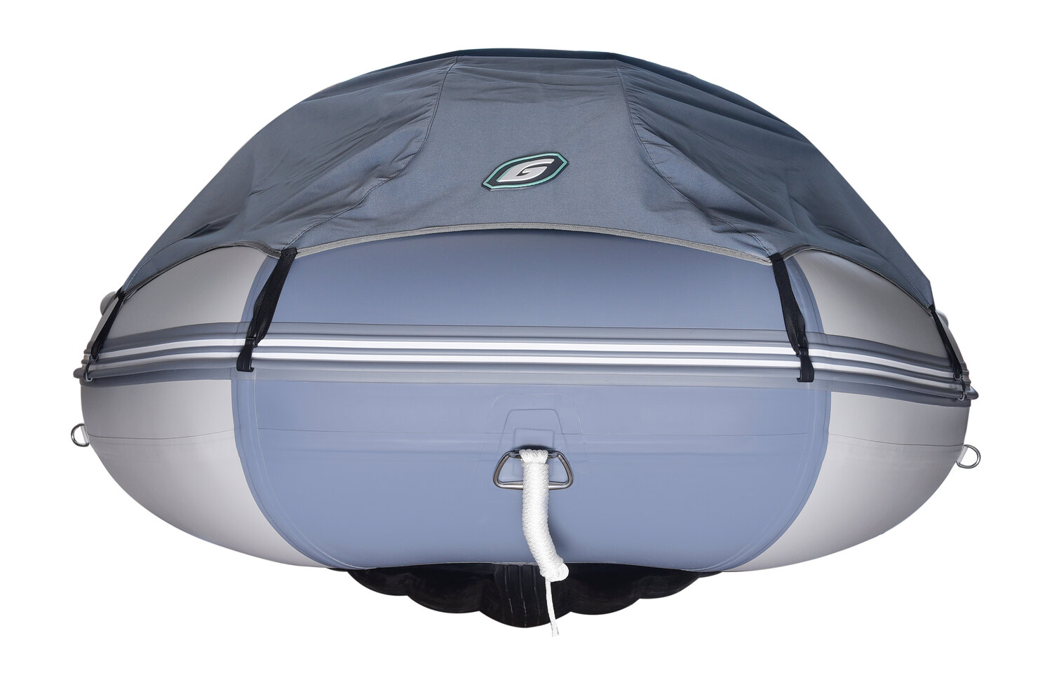 НАДУВНАЯ ЛОДКА GLADIATOR E350PRO в Нефтекамске