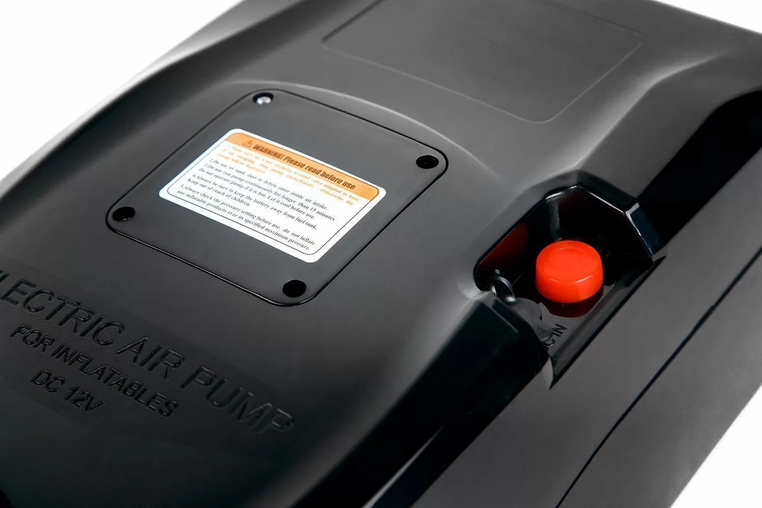 ЭЛЕКТРИЧЕСКИЙ НАСОС MARLIN GP-80 BD в Нефтекамске