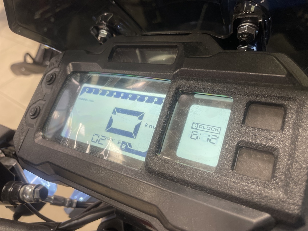 Скутер PROMAX STALKER ARMY 240(49) в Нефтекамске