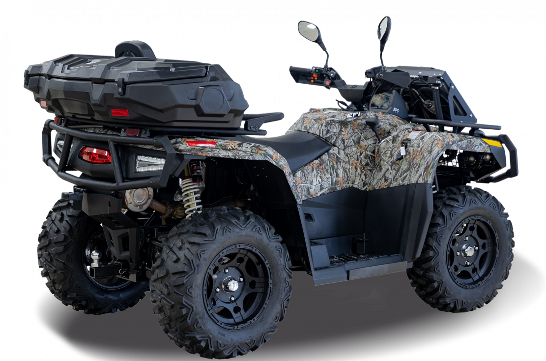 Квадроцикл HISUN TACTIC GT1000/EXTREME EDITION в Нефтекамске