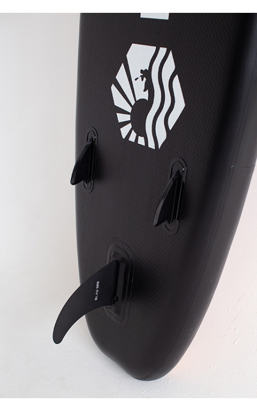 НАДУВНОЙ САП БОРД ORANGA SPACE 10,6 в Нефтекамске