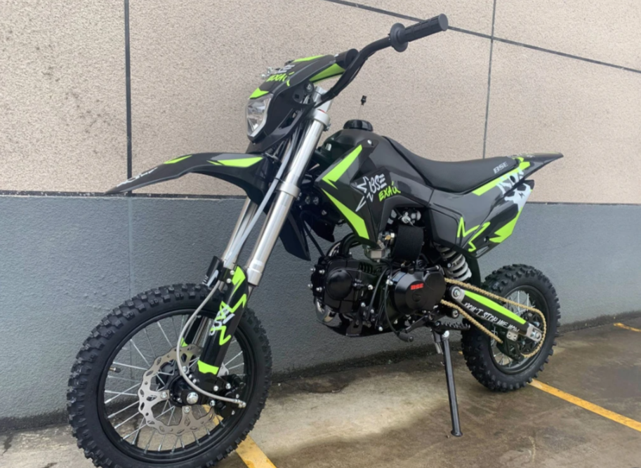 Питбайк BSE EXA SA 14/12 в Нефтекамске