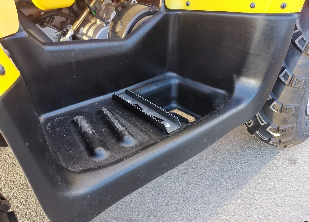 КВАДРОЦИКЛ IRBIS ATV200 в Нефтекамске