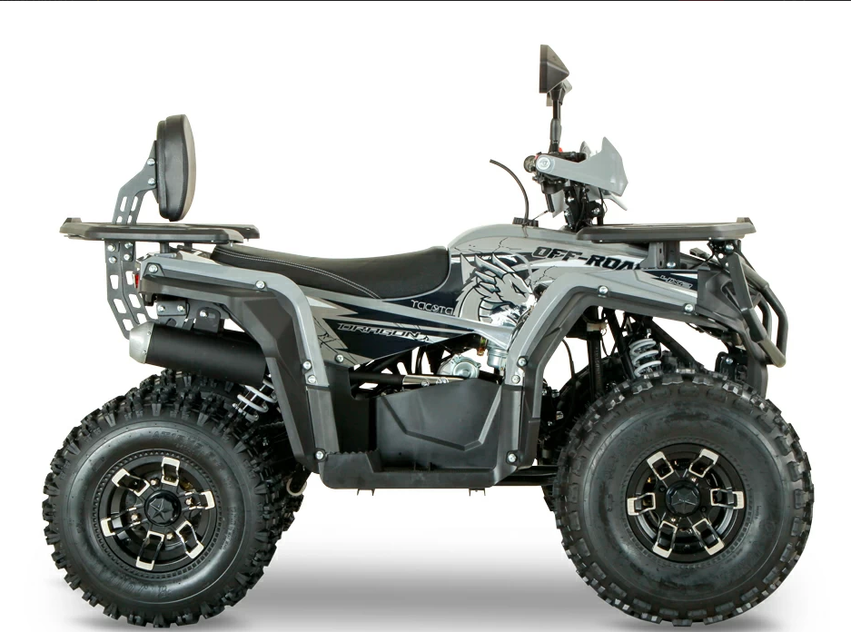 Квадроцикл YACOTA DRAGON LUX LD 150 PRO-SPORT в Нефтекамске