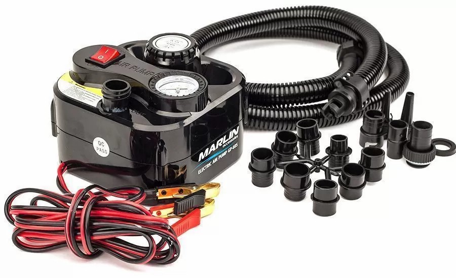 ЭЛЕКТРИЧЕСКИЙ НАСОС MARLIN GP-60 S в Нефтекамске