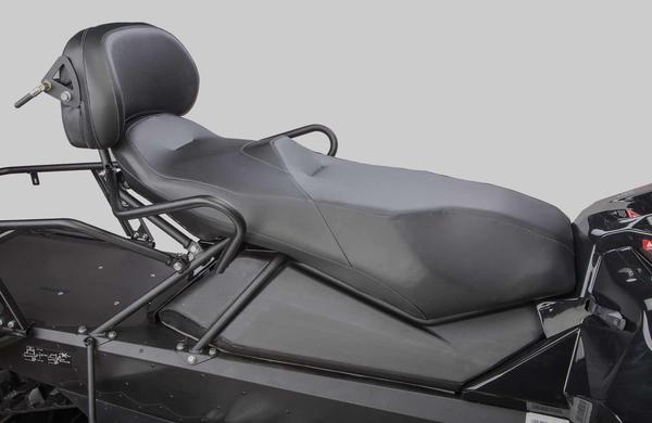 Снегоход STELS SA600R (L LUX WT) ВИТЯЗЬ 2.0 К01 Tech в Нефтекамске