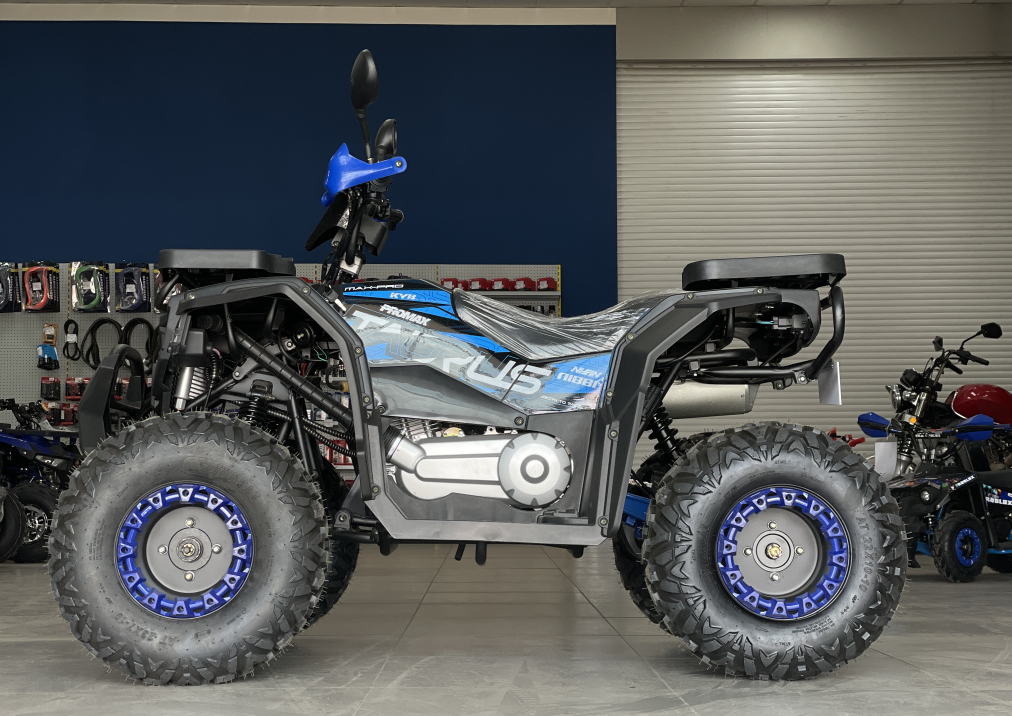 Квадроцикл PROMAX TAURUS 300 в Нефтекамске