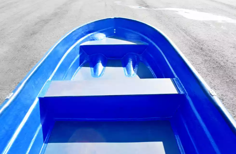 Стеклопластиковая лодка Neman-340 (тримаран) в Нефтекамске