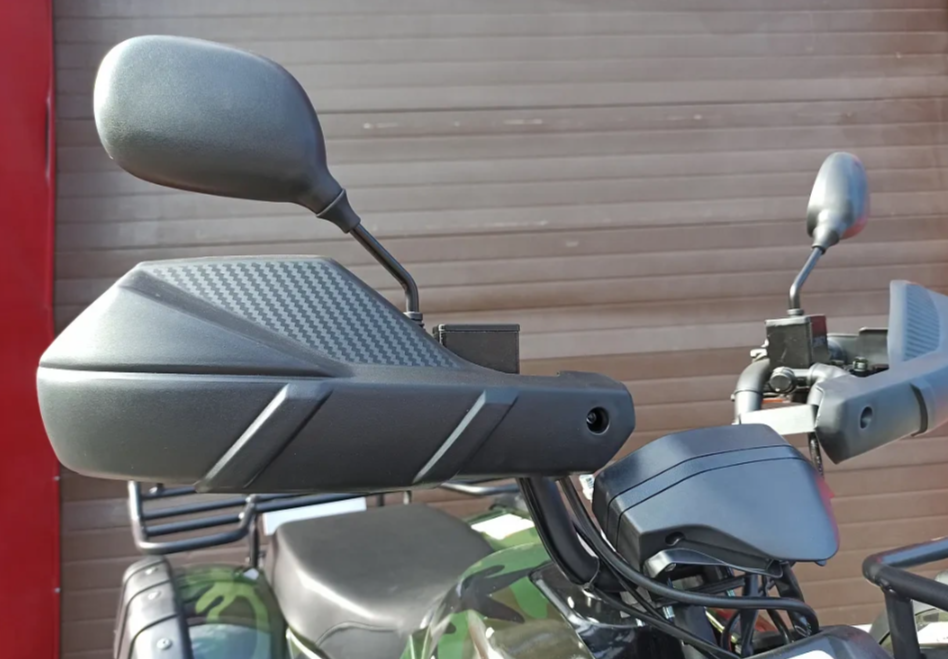 Квадроцикл PROMAX ATV 250 PRO (2025) в Нефтекамске