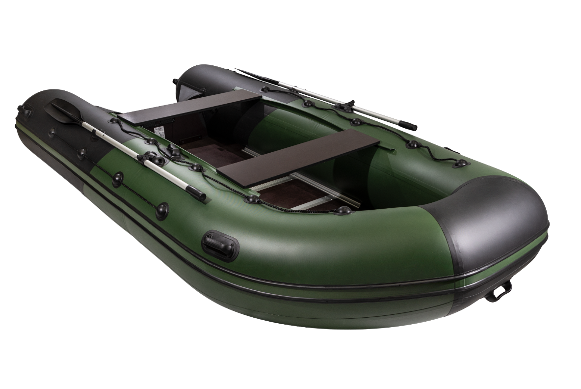 Лодка Ривьера Максима 3600 СК в Нефтекамске