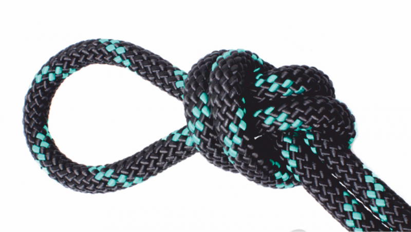 Шнур плетеный якорный 5 мм 450 кг в Нефтекамске