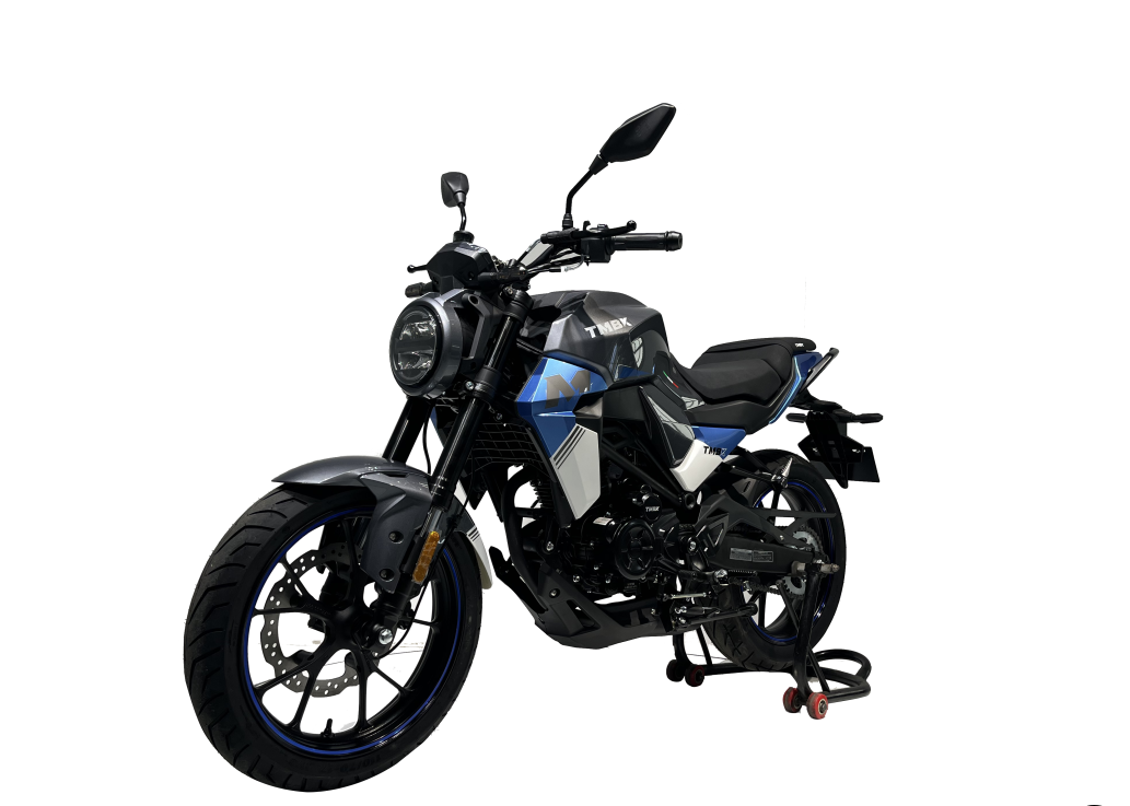 Мотоцикл TMBK MONTANA 250 (165 FMM) в Нефтекамске