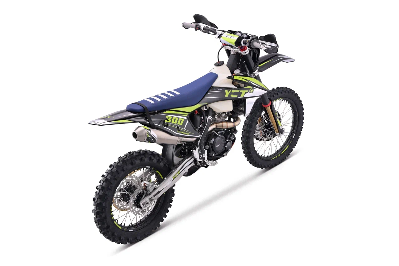 Кроссовый мотоцикл YACOTA NB300 в Нефтекамске