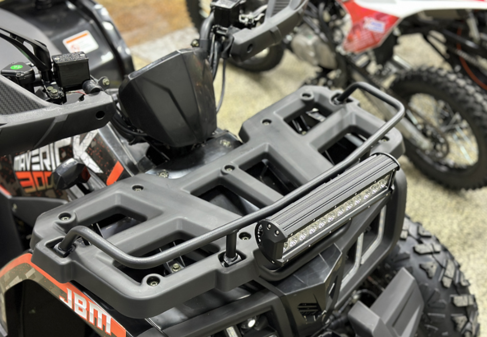 Квадроцикл GBM MAVERICK 300 NEW PREMIUM в Нефтекамске