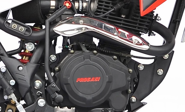 Питбайк Progasi Smart Max 150 в Нефтекамске