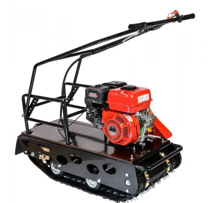 Мотобуксировщик ИСТЕМ 7 в Нефтекамске