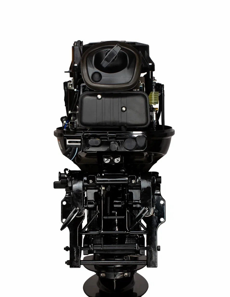 ЛОДОЧНЫЙ МОТОР GLADIATOR G40FHS в Нефтекамске