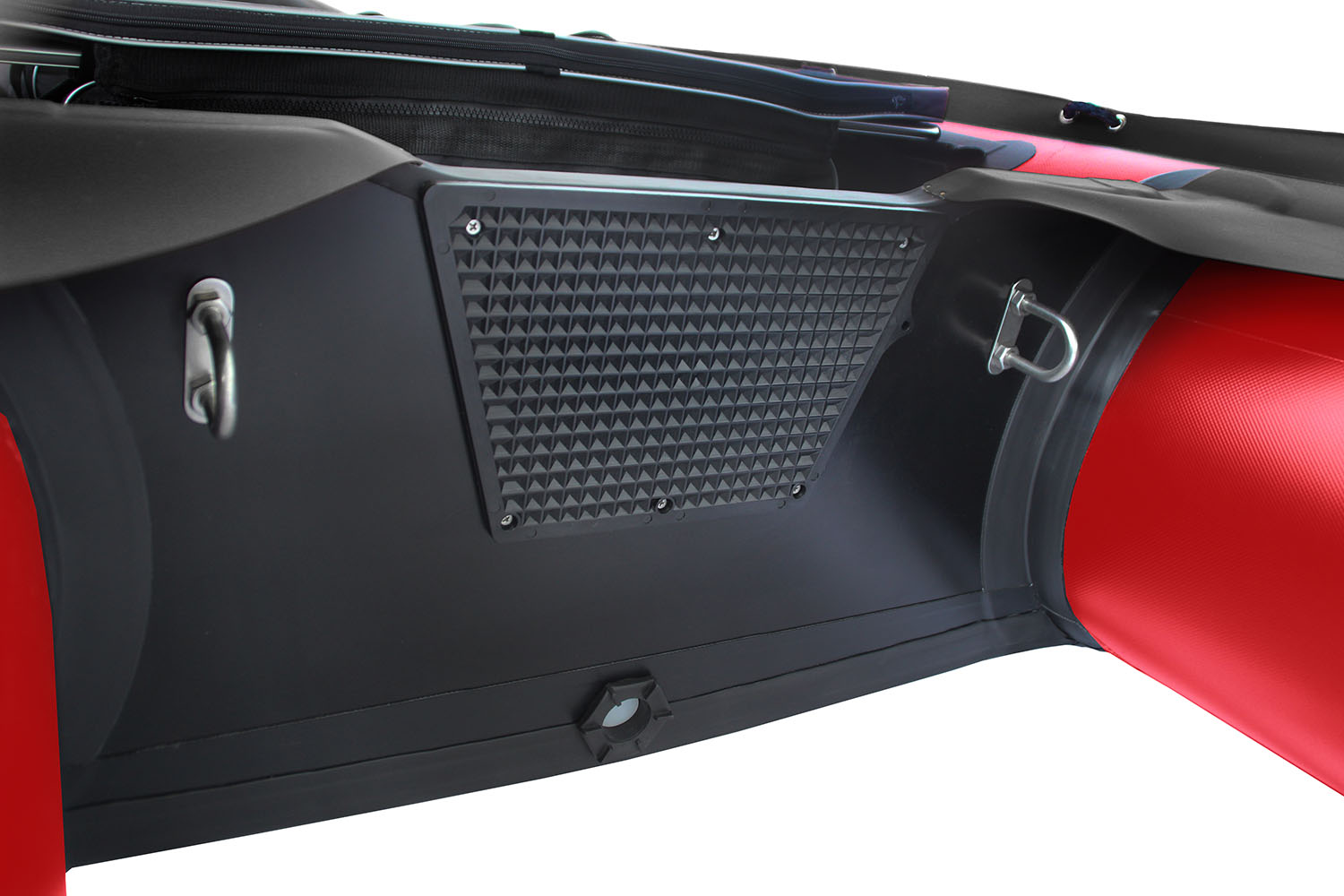 ЛОДКА SMARINE STRONG 365 в Нефтекамске