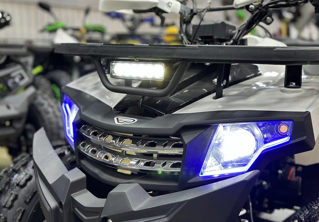 Квадроцикл PROMAX WILD 2.0 190 в Нефтекамске