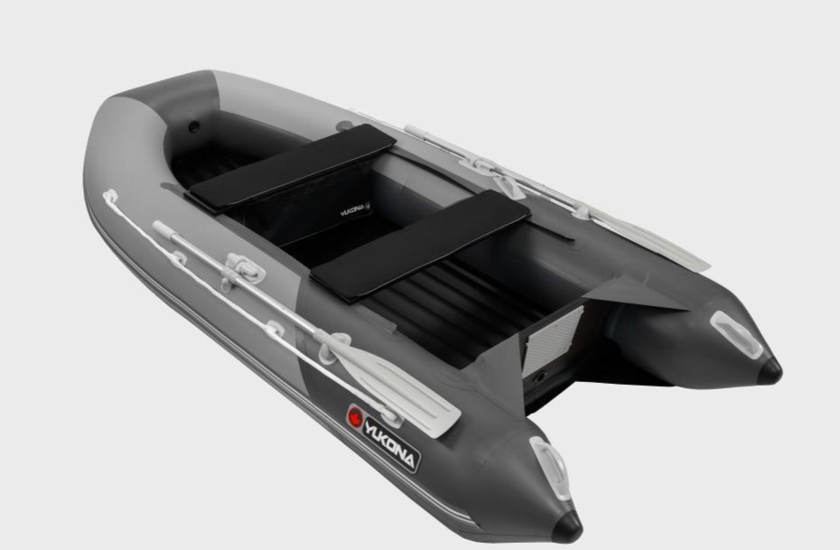 ЛОДКА НАДУВНАЯ YUKONA 320 НДНД в Нефтекамске