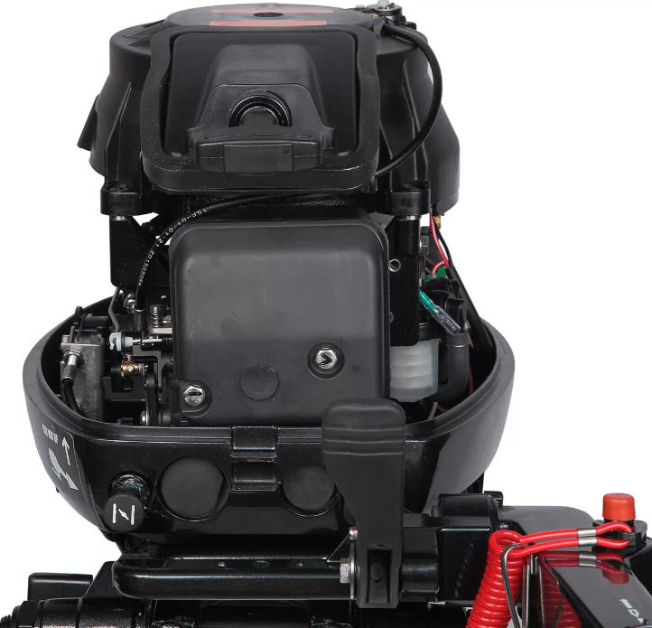 Лодочный мотор MARLIN MP 9.9 AMHL в Нефтекамске