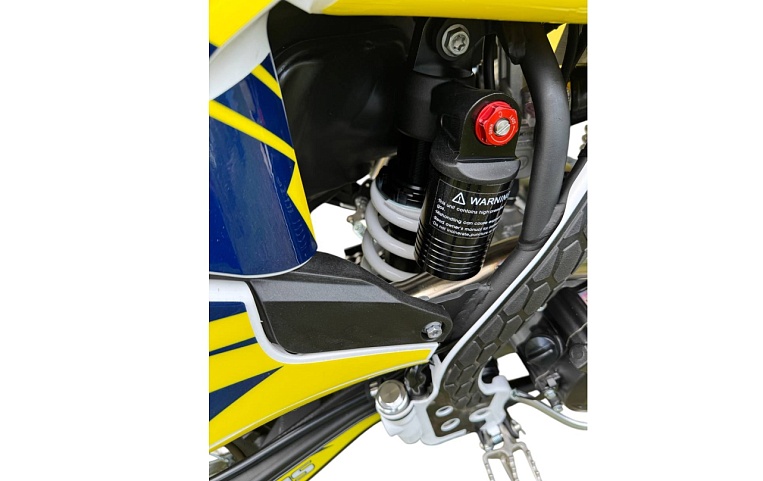 Эндуро мотоцикл IRBIS HTR 250 в Нефтекамске