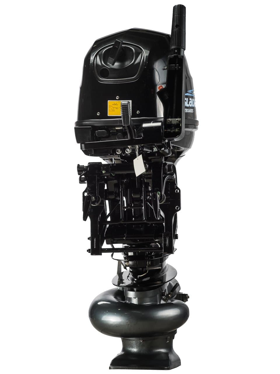 ЛОДОЧНЫЙ МОТОР GLADIATOR G40FH ВОДОМЕТ в Нефтекамске