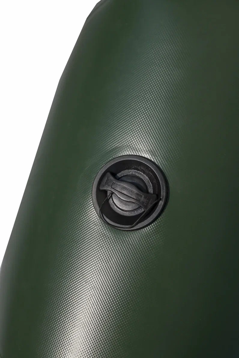 КРЕСЛО НАДУВНОЕ SMARINE, 85Х75 СМ, ПВХ, ЗЕЛЕНЫЙ в Нефтекамске