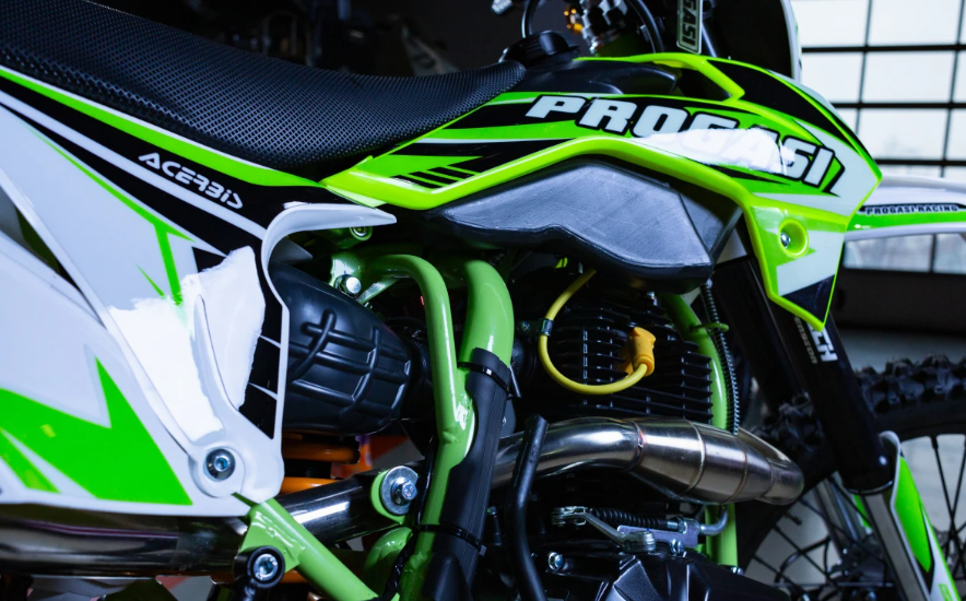 Мотоцикл Progasi SUPER MAX 300 PRO PR300 (ZS175FMN) в Нефтекамске