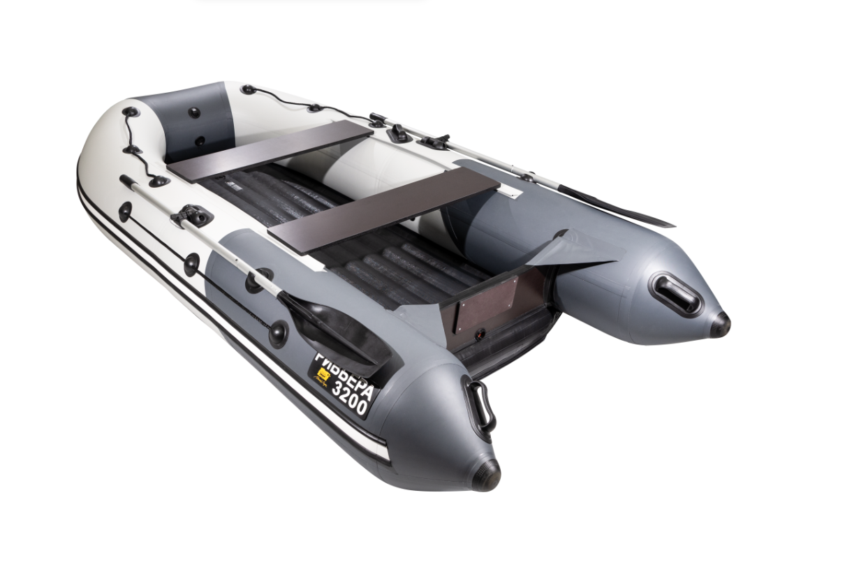 Лодка ривьера 3200 нднд гидролыжа в Нефтекамске