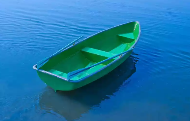 Стеклопластиковая Лодка Голавль в Нефтекамске