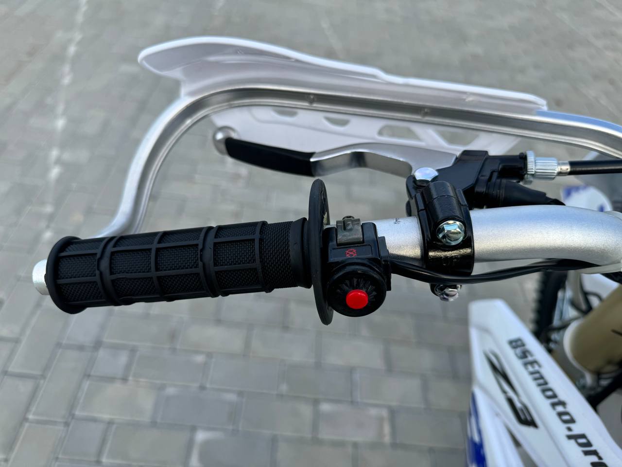 Эндуро / кросс мотоцикл BSE Z3 21/18 в Нефтекамске