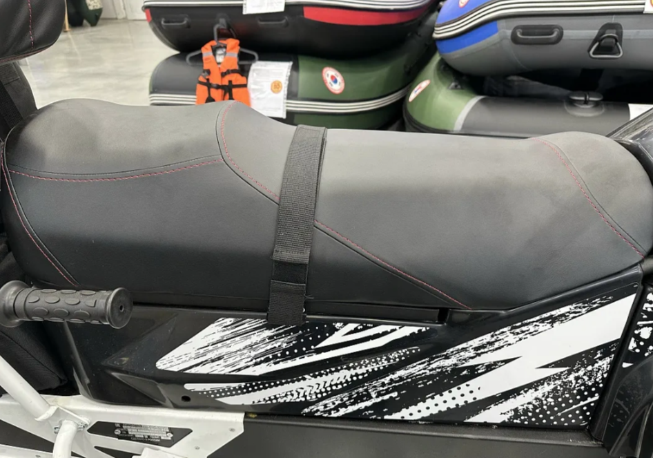 СНЕГОХОД IRBIS SF200L XE SUPERLONG в Нефтекамске