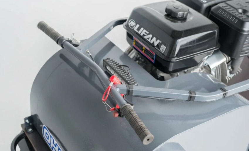 Мотобуксировщик ОНЕГО 500 15 FRONT LIMITED в Нефтекамске