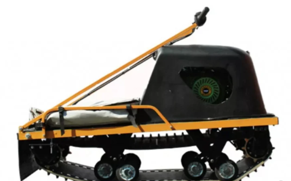 Мотобуксировщик LEBEDEV MOTORS РЕКС LV513 в Нефтекамске