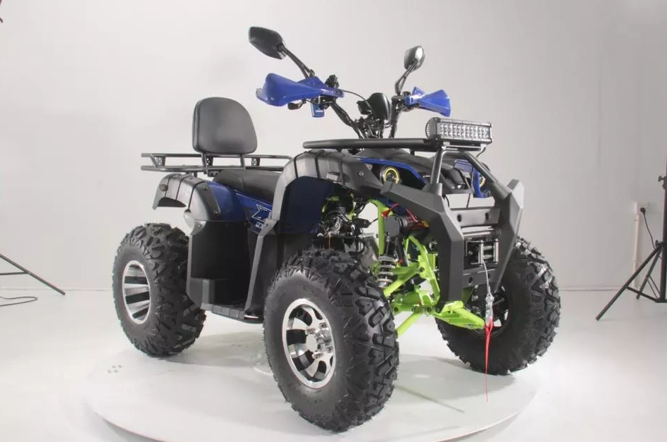 Квадроцикл YACOTA SELA MAX в Нефтекамске