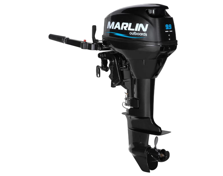 Лодочный мотор MARLIN MP 9.9 AMHL в Нефтекамске