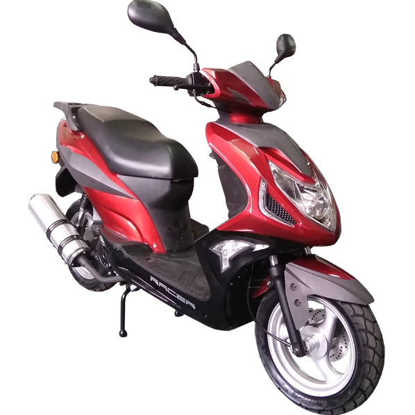 Скутер Racer RC50QT-6F Flame в Нефтекамске