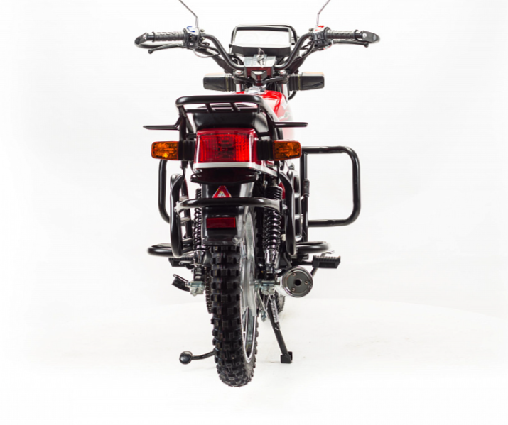 Мотоцикл MOTOLAND (МОТОЛЕНД) FORESTER LITE 200 в Нефтекамске