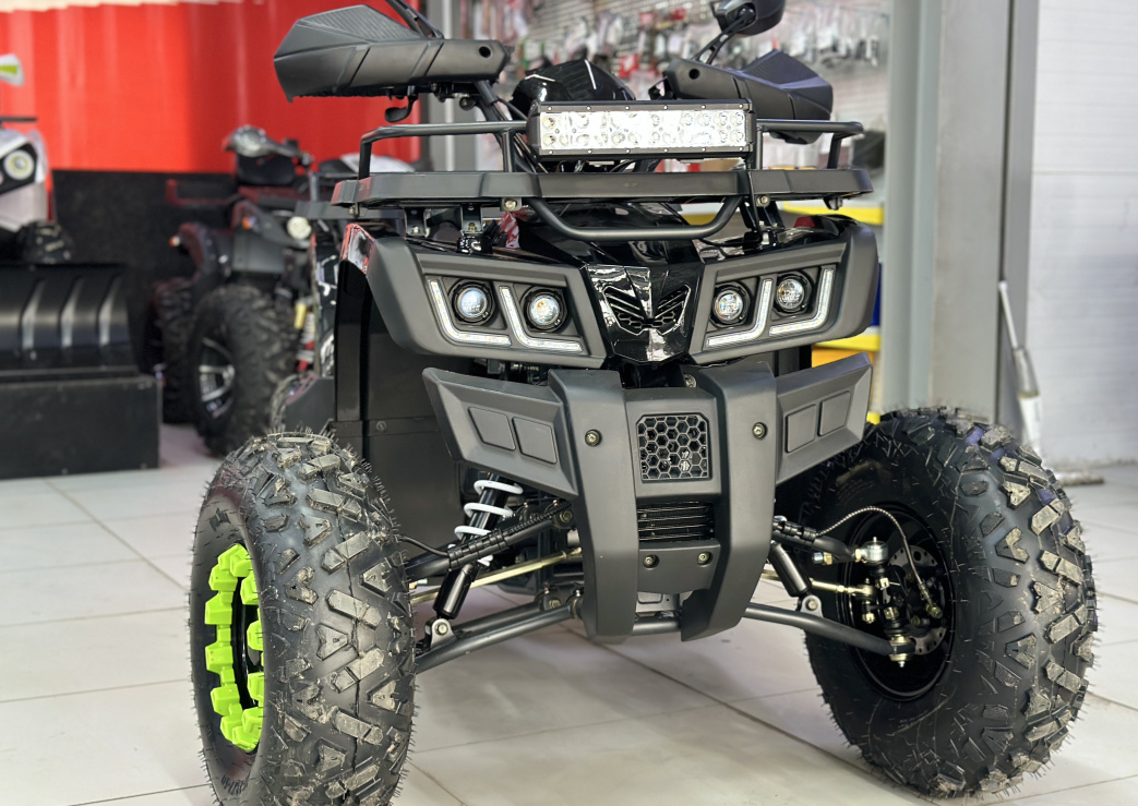 Квадроцикл GBM MAVERICK 300 NEW LUX в Нефтекамске