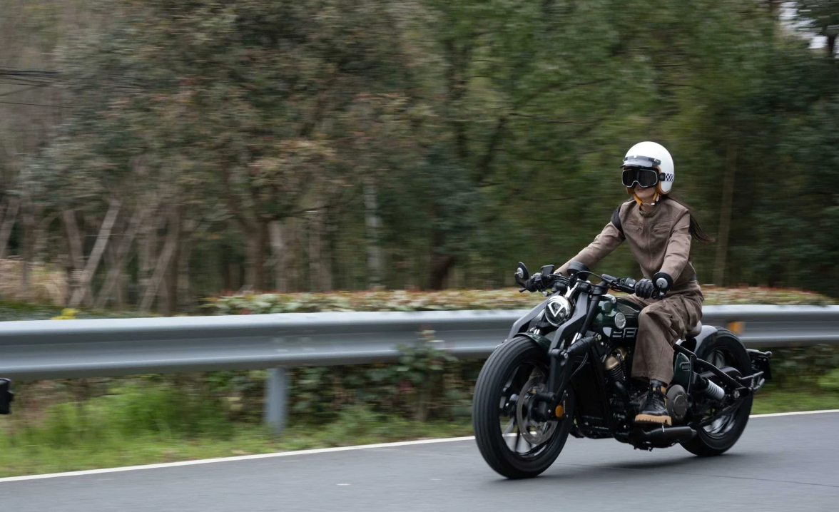 Мотоцикл Benda Napoleon 250 в Нефтекамске