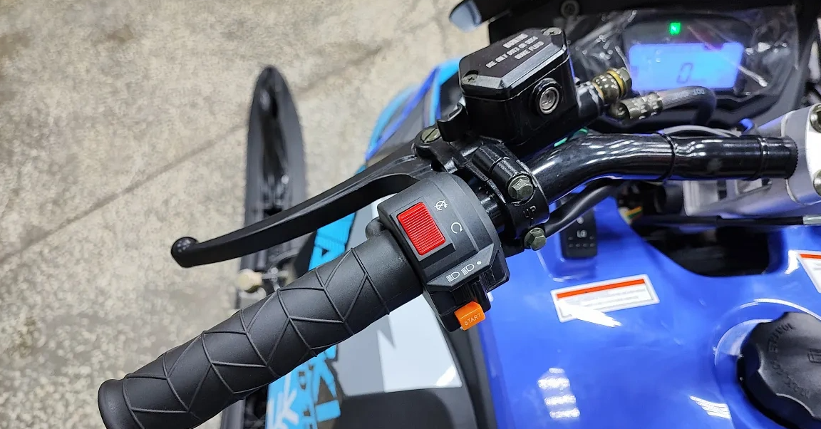 Снегоход Ataki WD150 Б/У в Нефтекамске