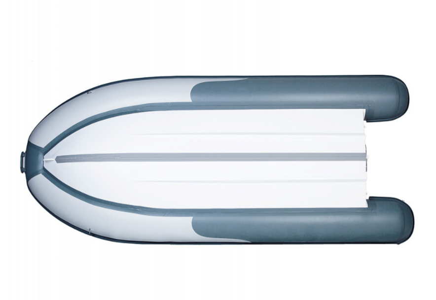 Лодка GLADIATOR RIB380AL в Нефтекамске