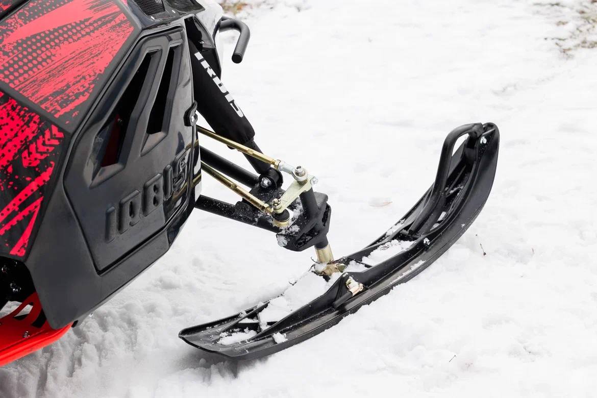 Снегоход IRBIS TUNGUS 400 25/26 в Нефтекамске