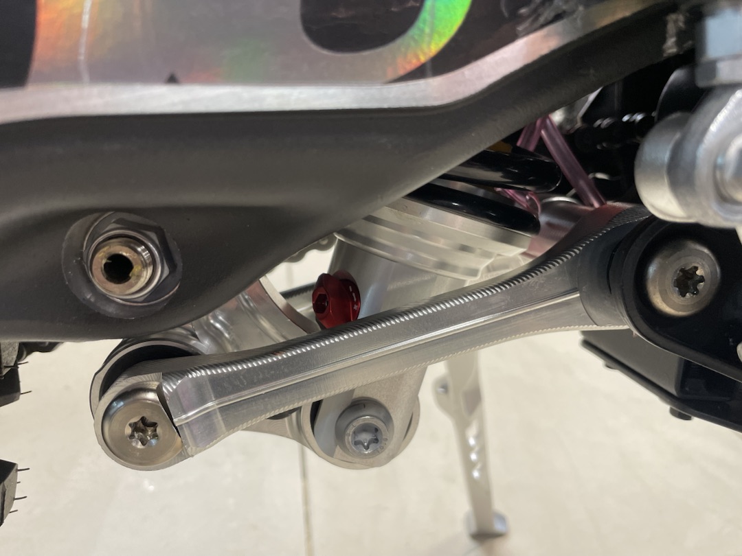 Кроссовый мотоцикл PROMAX BLACKOUT NB300 MX в Нефтекамске