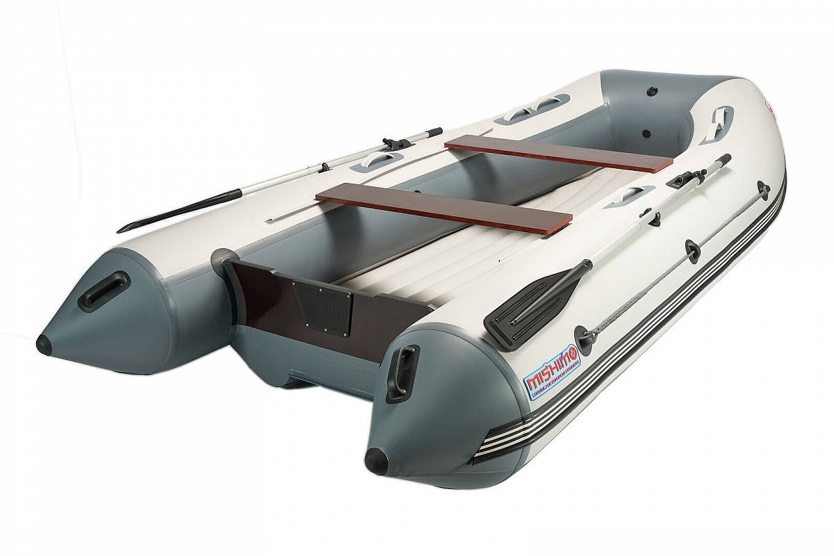 Лодка MISHIMO LITE DF 370 в Нефтекамске