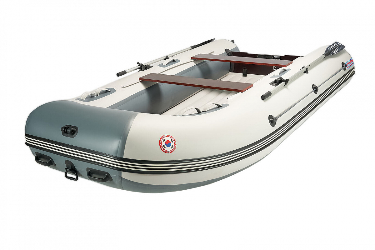 Лодка MISHIMO LITE DF 370 в Нефтекамске