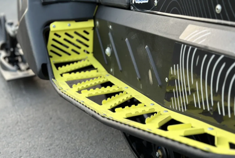 Снегоход РМ TIKSY 500 4Т в Нефтекамске